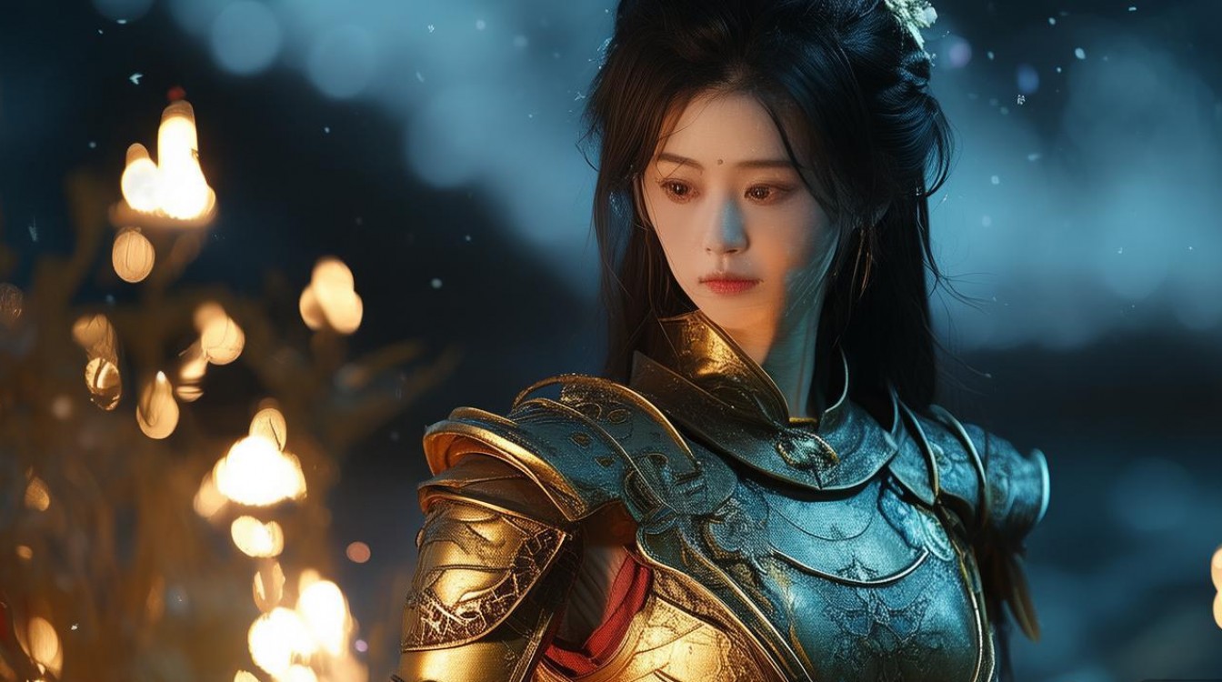 穆念慈星座之谜,她是哪个星座?有何独特魅力? 穆念慈星座之谜,她是哪个星座?有何独特魅力?