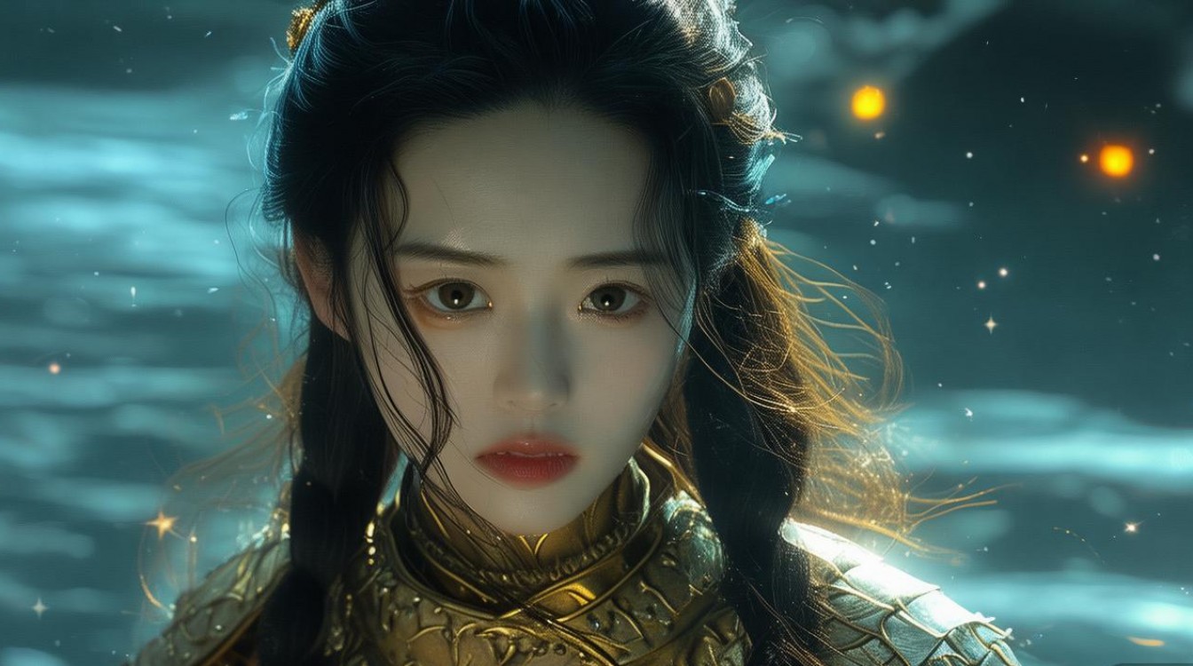 穆念慈星座之谜,她是哪个星座?有何独特魅力? 穆念慈星座之谜,她是哪个星座?有何独特魅力?