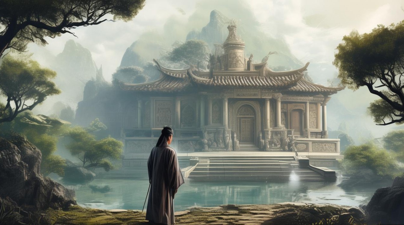 阴宅风水各派别优劣如何比较，究竟哪个派别才是风水之最？