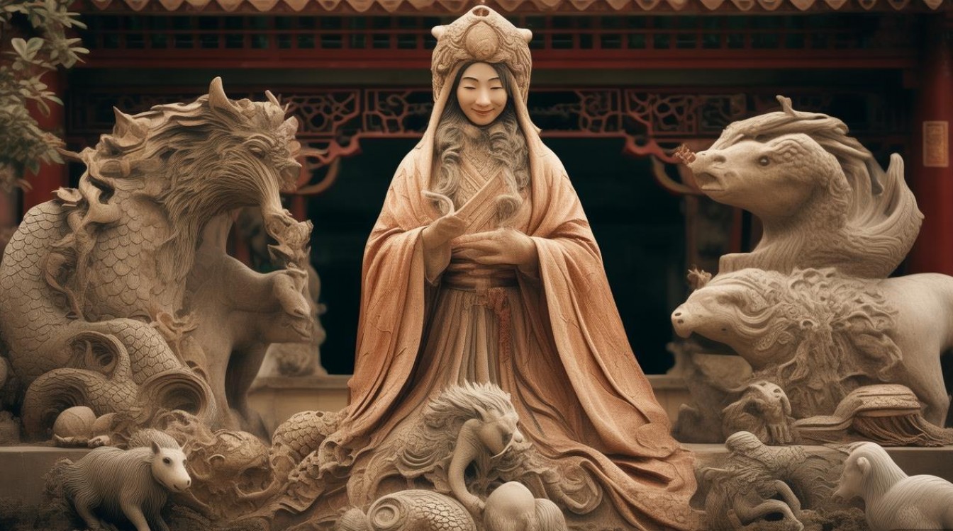 十二生肖中,哪个生肖性格最温驯,深受人们喜爱? 十二生肖中,哪个生肖性格最温驯,深受人们喜爱?