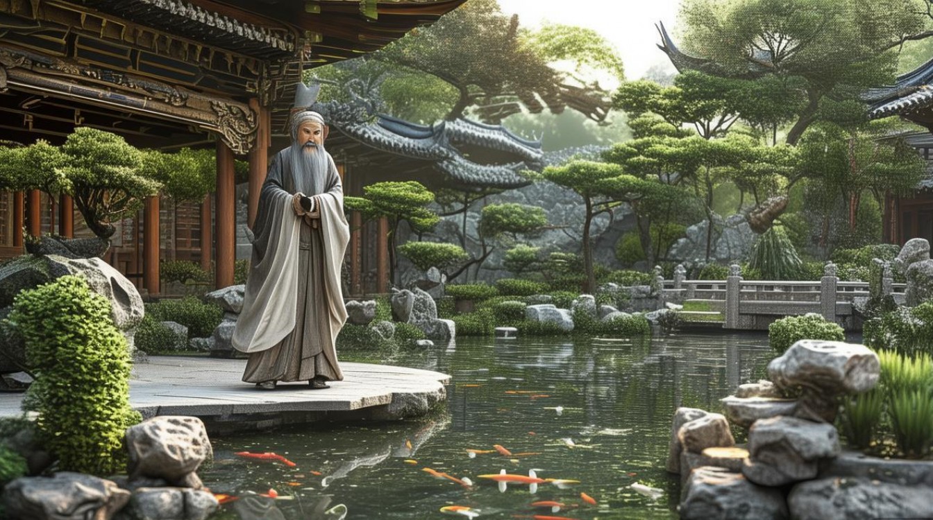 住宅风水与运气有何必然联系？揭秘风水对居住环境的影响！