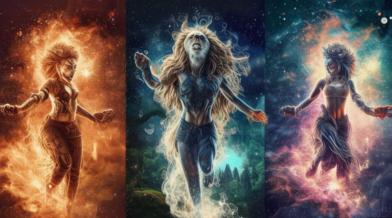一句话真的能概括十二星座性格？揭秘神奇占星术背后的奥秘！