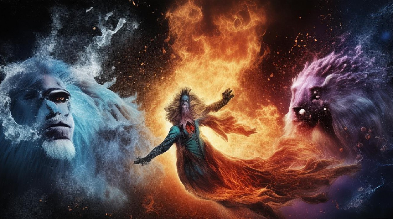 一句话真的能概括十二星座性格？揭秘神奇占星术背后的奥秘！