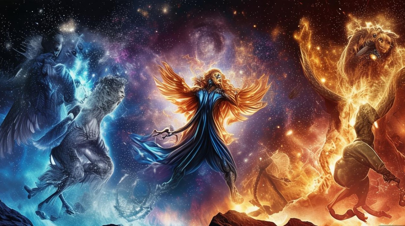 一句话真的能概括十二星座性格？揭秘神奇占星术背后的奥秘！