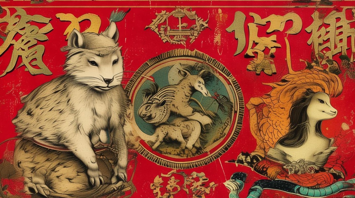 哪个生肖风流韵事最多?揭秘生肖风流排行榜! 哪个生肖风流韵事最多?揭秘生肖风流排行榜!