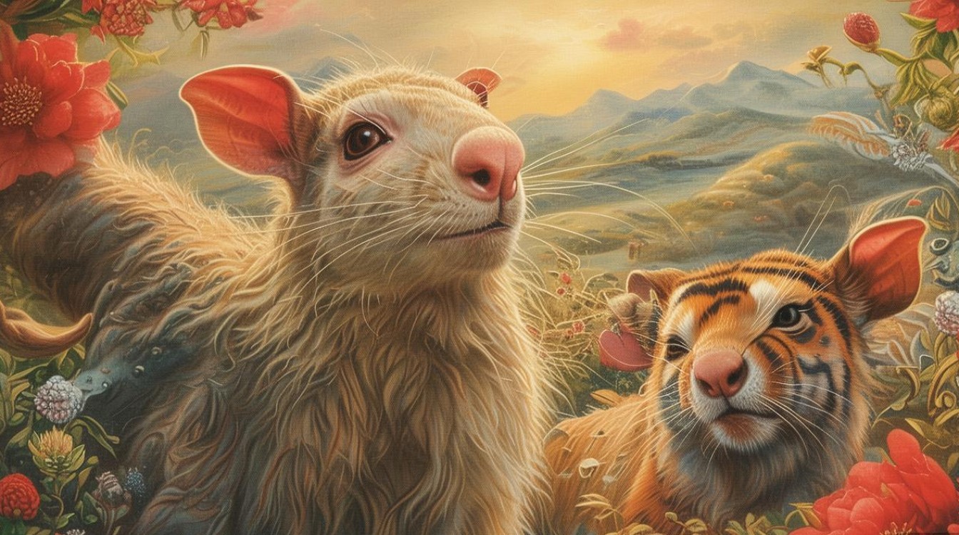 12属相今年运势如何?揭秘生肖运势大揭秘! 12属相今年运势如何?揭秘生肖运势大揭秘!