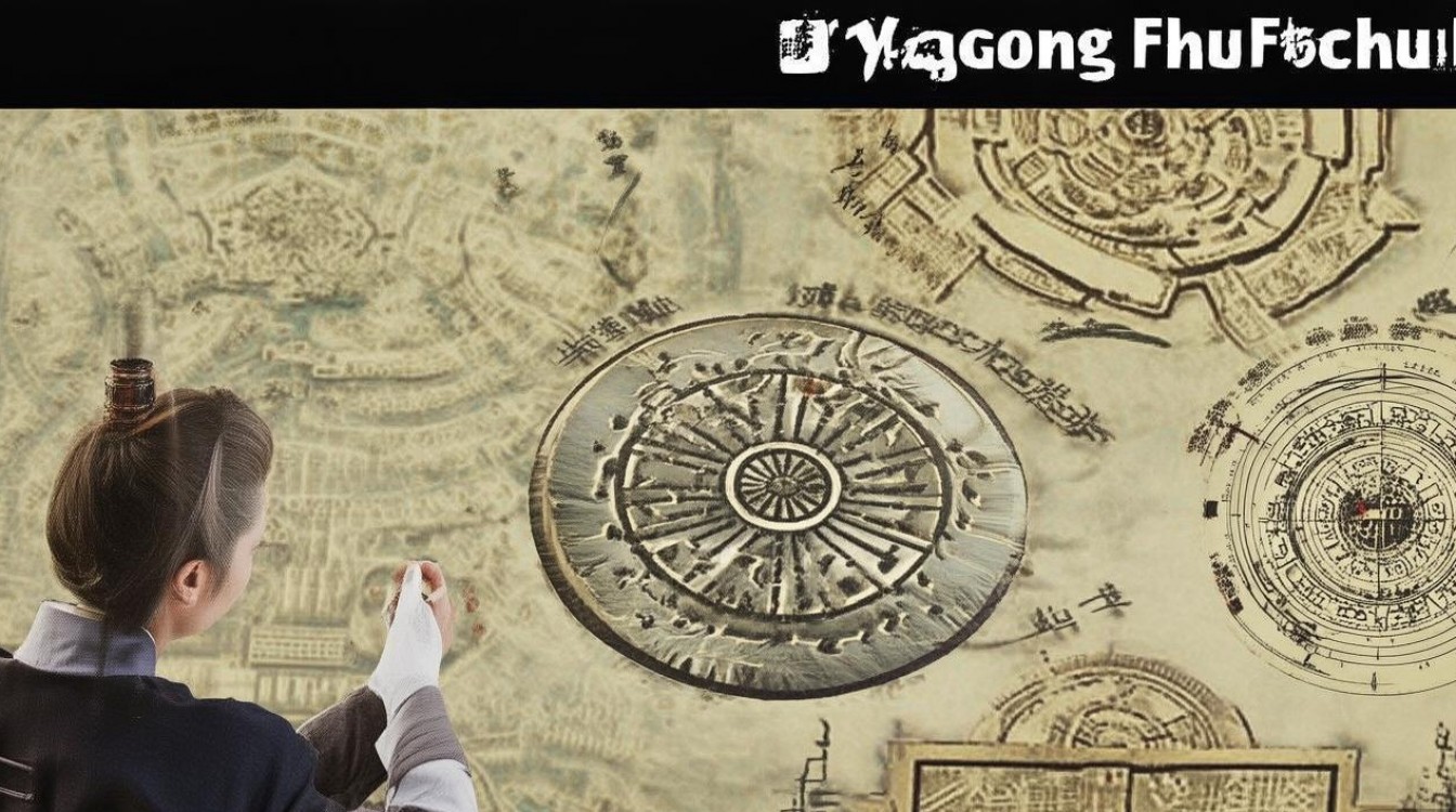 杨公风水流派众多，究竟哪个流派的风水效果更佳？