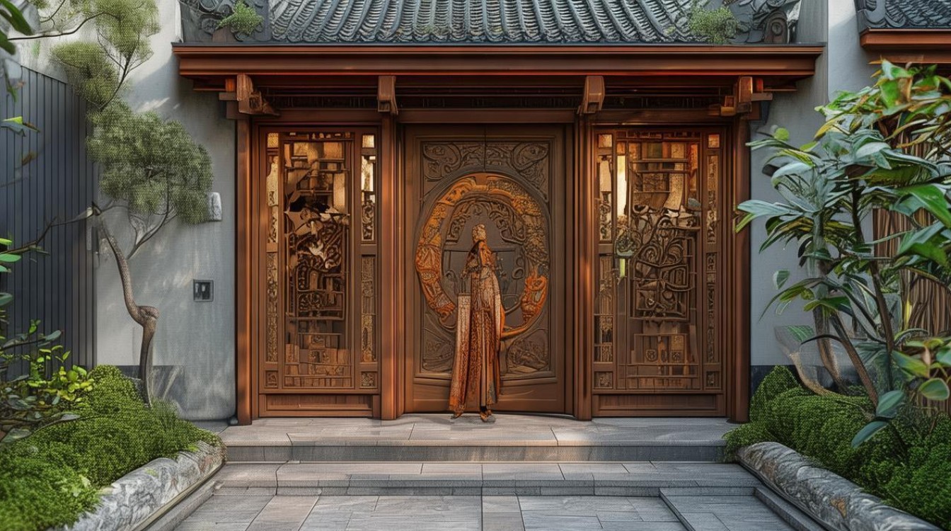 家居门向哪个方向开最好?这些风水禁忌你了解吗? 家居门向哪个方向开最好?这些风水禁忌你了解吗?