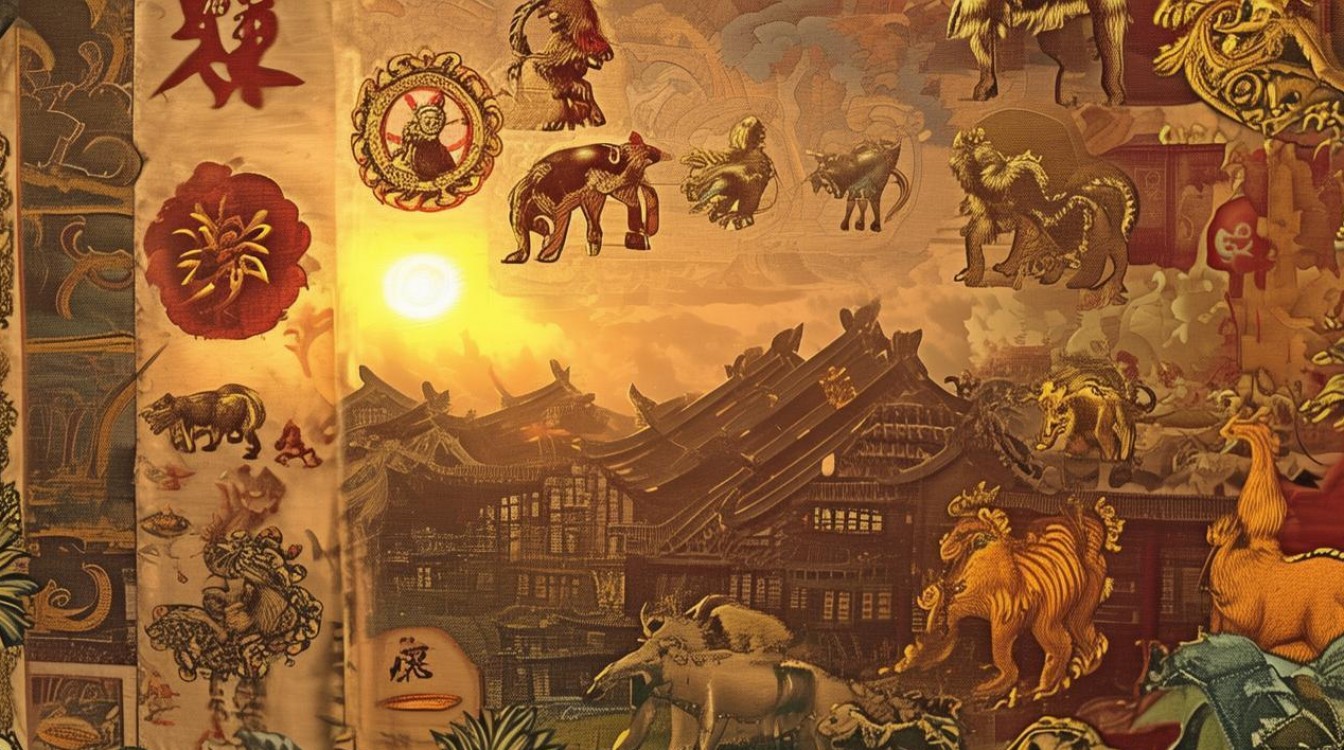 如何科学选择属相?影响命运的因素有哪些? 如何科学选择属相?影响命运的因素有哪些?