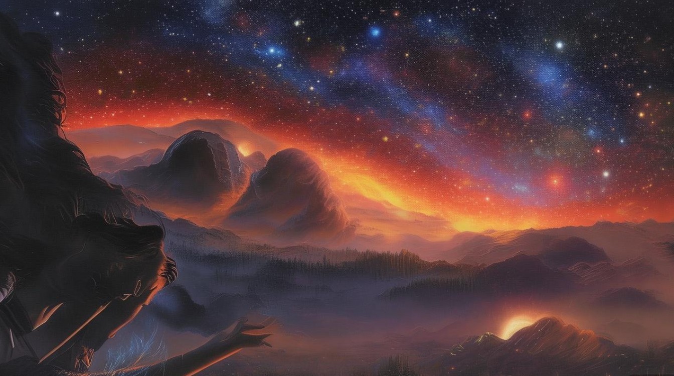 阴历4月6日出生的人，究竟属于哪个星座？