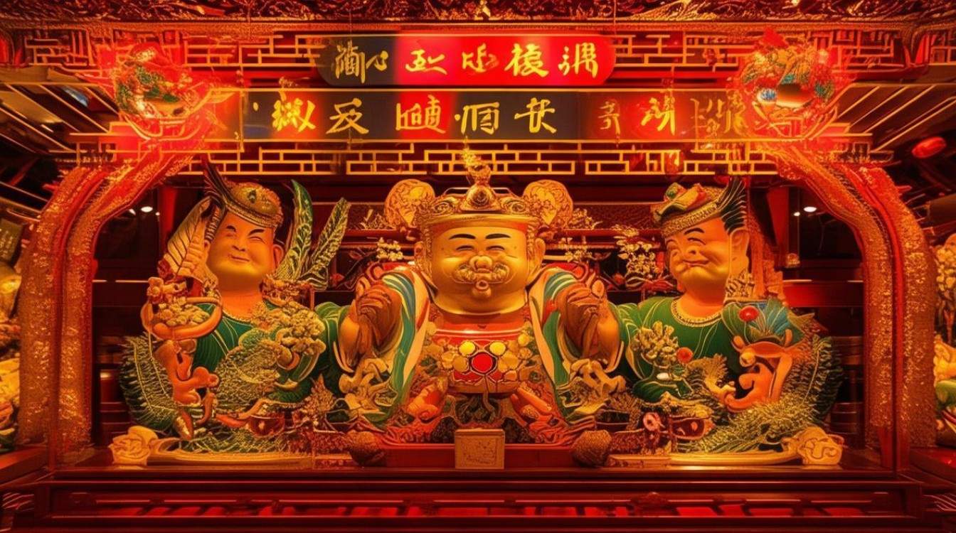 揭秘,究竟哪些图片类型能旺运气,你知道吗? 揭秘,究竟哪些图片类型能旺运气,你知道吗?