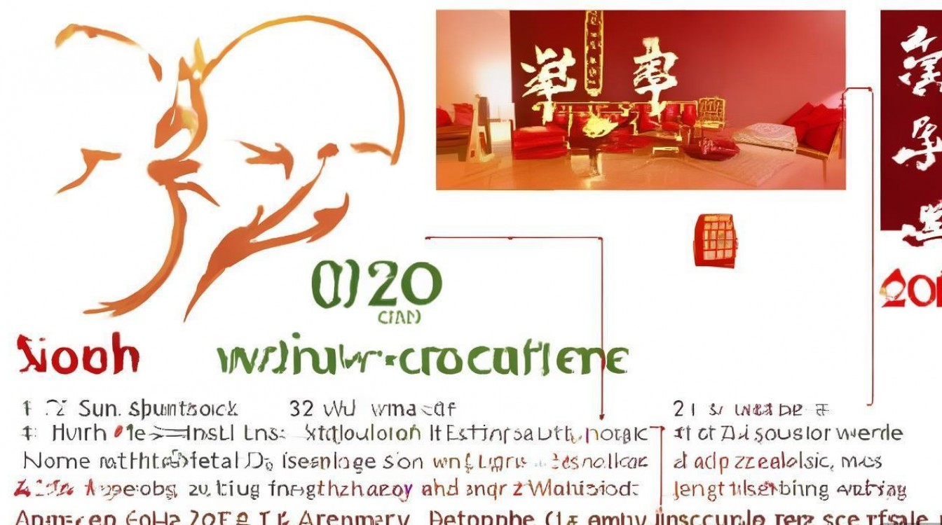 2020年哪个方位最旺？揭秘年度风水运势最佳方位之谜！