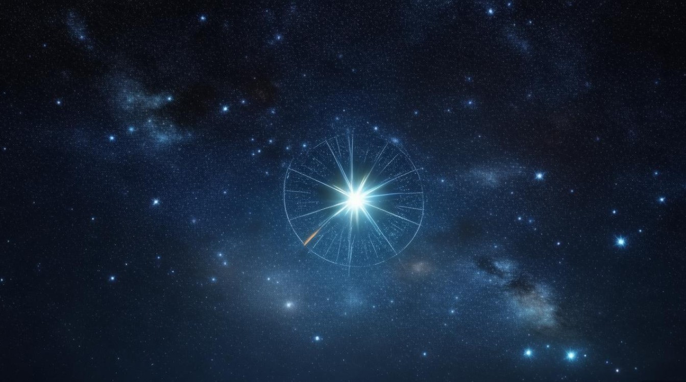 北极星究竟属于哪个星座？揭秘恒星导航之谜！