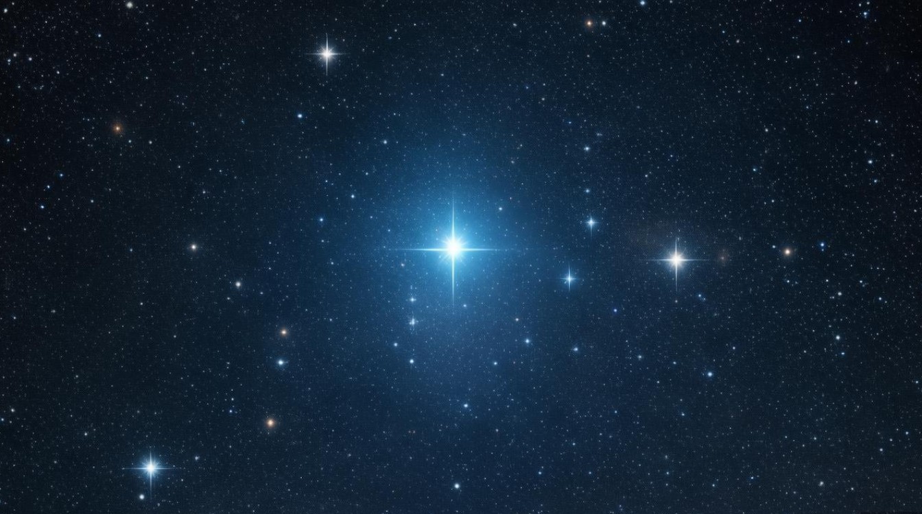 北极星究竟属于哪个星座?揭秘恒星导航之谜! 北极星究竟属于哪个星座?揭秘恒星导航之谜!