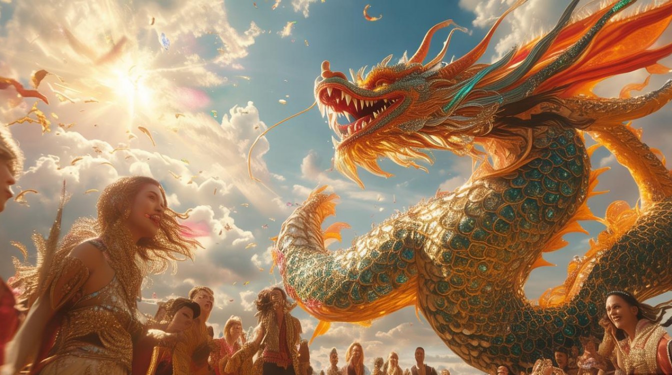 属龙人究竟哪个年龄段更容易拥有财富?揭秘财富积累的秘密! 属龙人究竟哪个年龄段更容易拥有财富?揭秘财富积累的秘密!