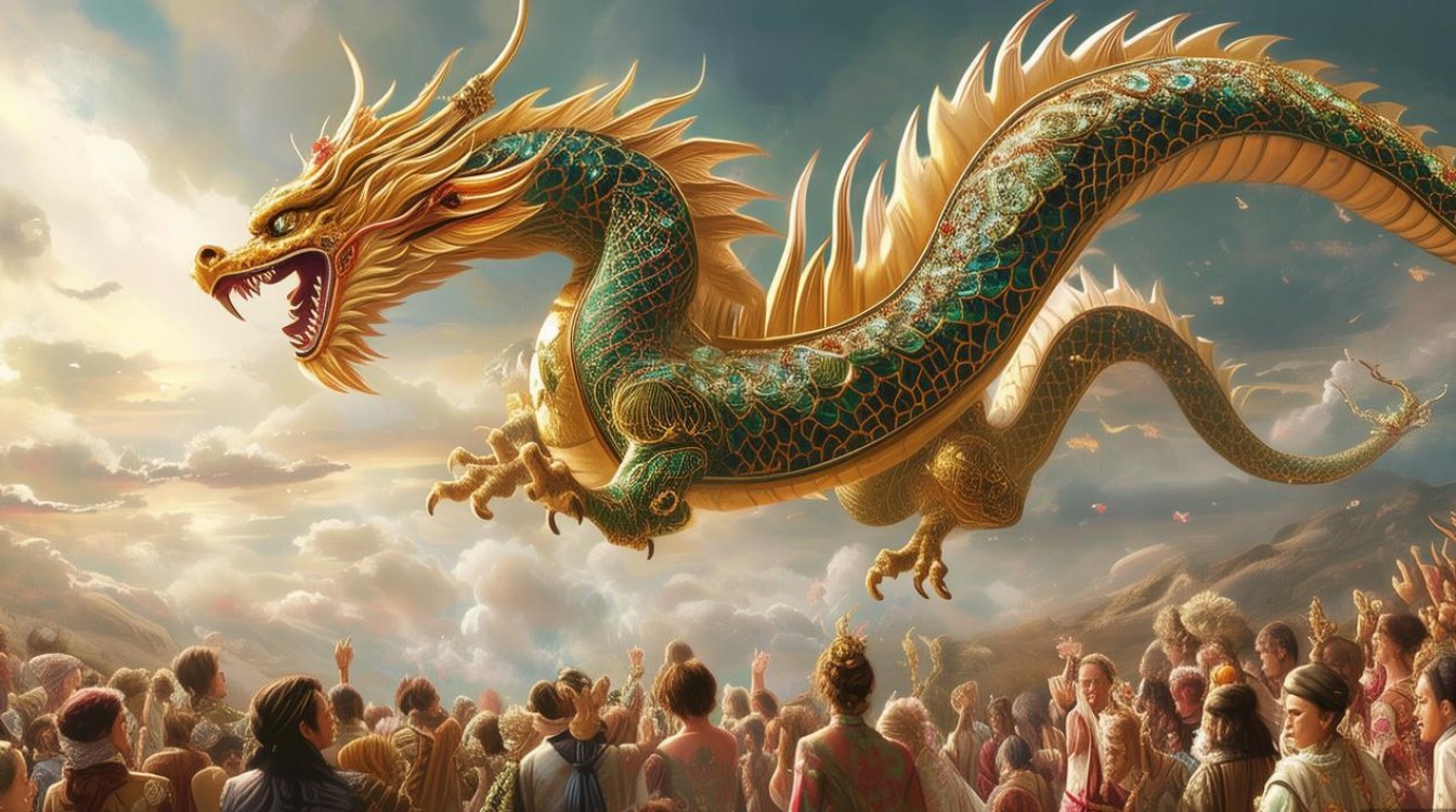 属龙人究竟哪个年龄段更容易拥有财富?揭秘财富积累的秘密! 属龙人究竟哪个年龄段更容易拥有财富?揭秘财富积累的秘密!