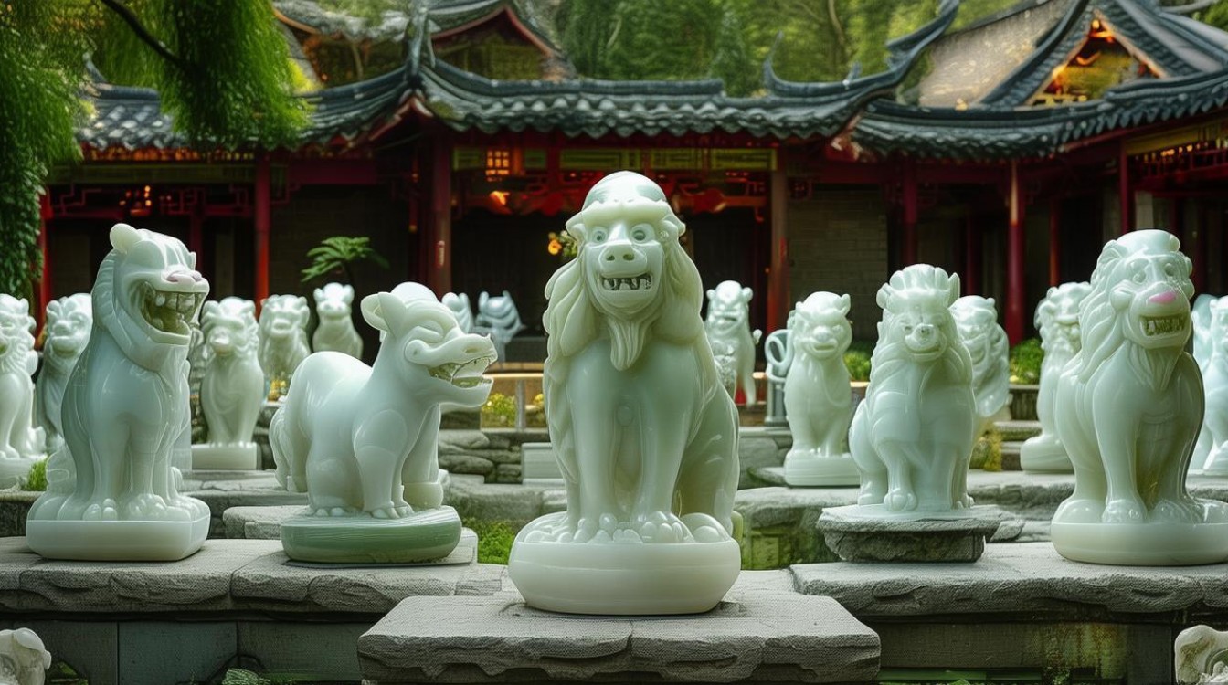月 属相揭秘，每月属相如何影响我们的命运与性格？