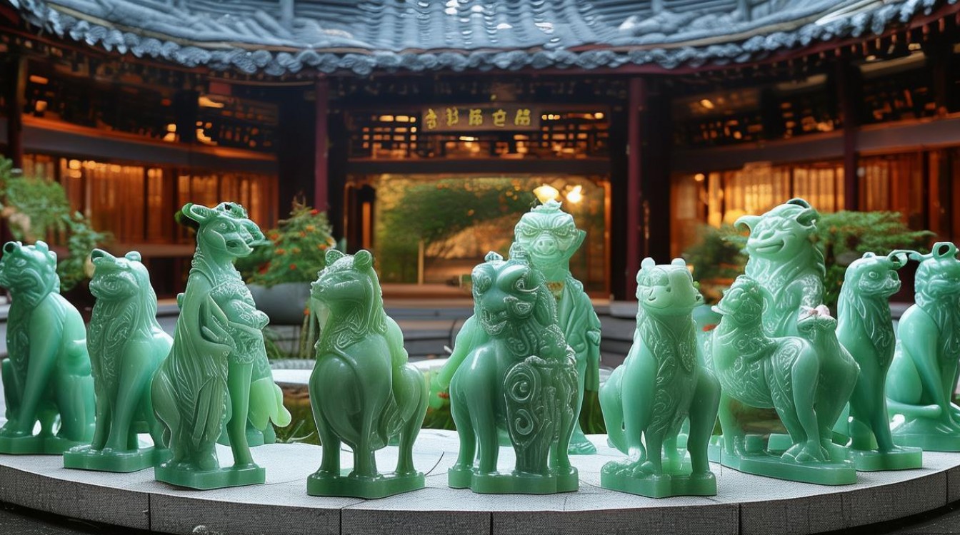 月 属相揭秘，每月属相如何影响我们的命运与性格？