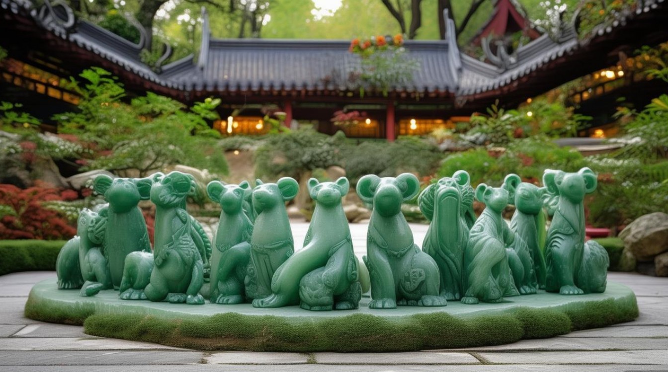月 属相揭秘，每月属相如何影响我们的命运与性格？