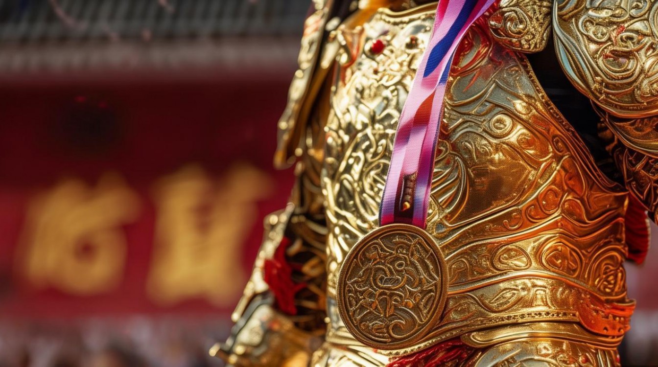 属相金牌背后的秘密,究竟有何特殊含义? 属相金牌背后的秘密,究竟有何特殊含义?