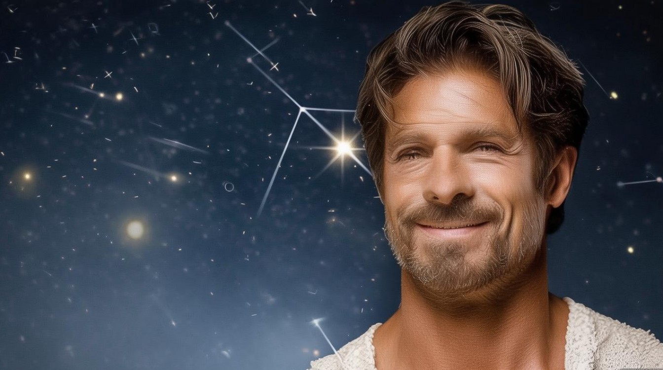 哪个星座男真的最帅？揭秘星座魅力与颜值的秘密！