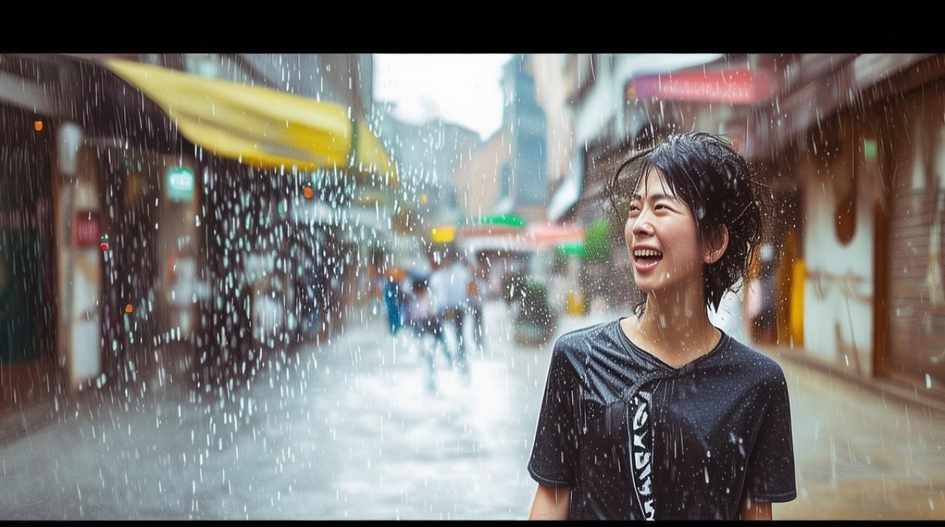 为何被水泼的人总能转运?揭秘‘被水泼运气’背后的神奇现象? 为何被水泼的人总能转运?揭秘‘被水泼运气’背后的神奇现象?