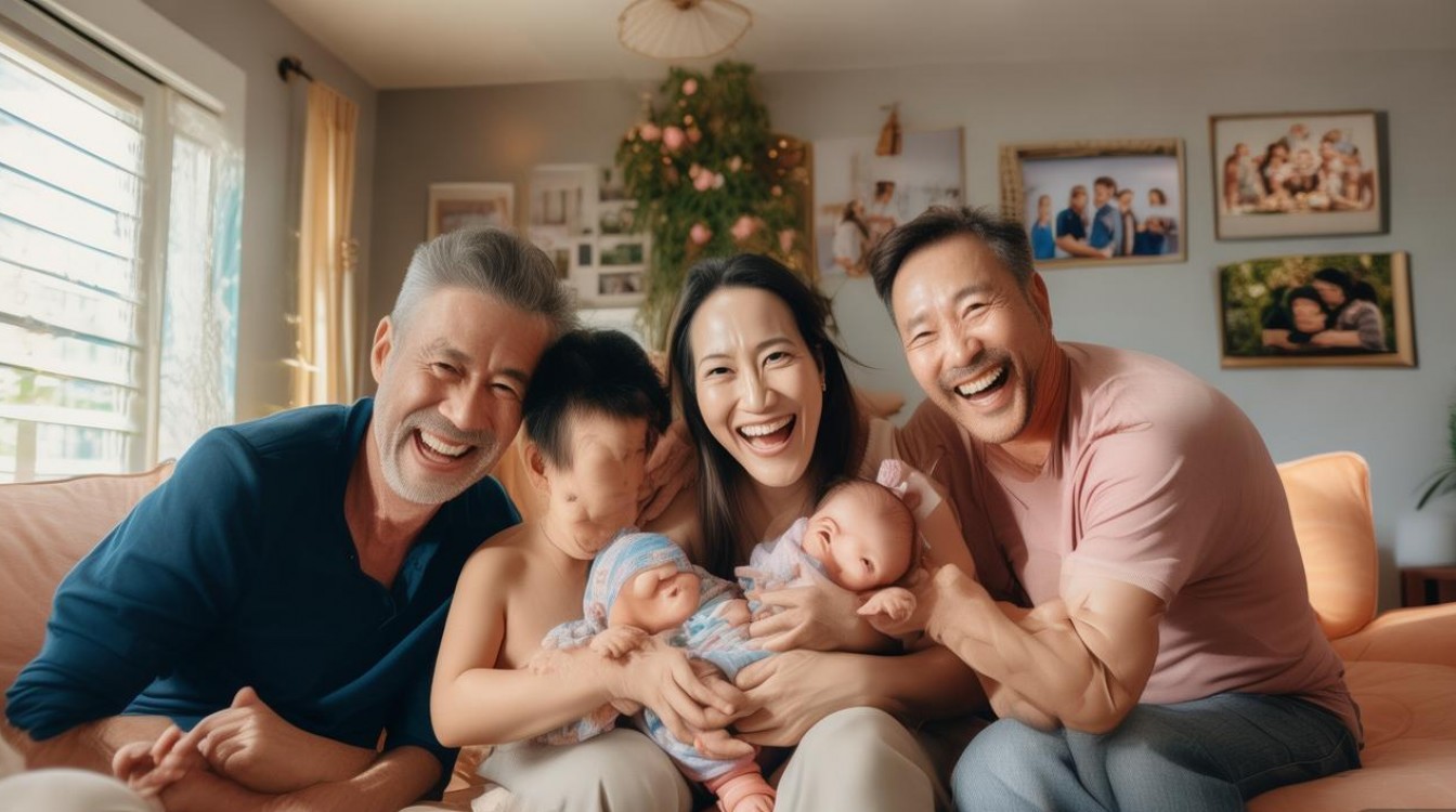 小孩出生为何让家庭运气变好?揭秘神奇现象背后的秘密! 小孩出生为何让家庭运气变好?揭秘神奇现象背后的秘密!