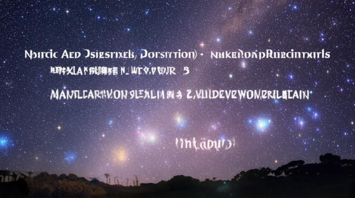 太平洋星座网，揭秘太平洋地区神秘星座文化，你了解多少？
