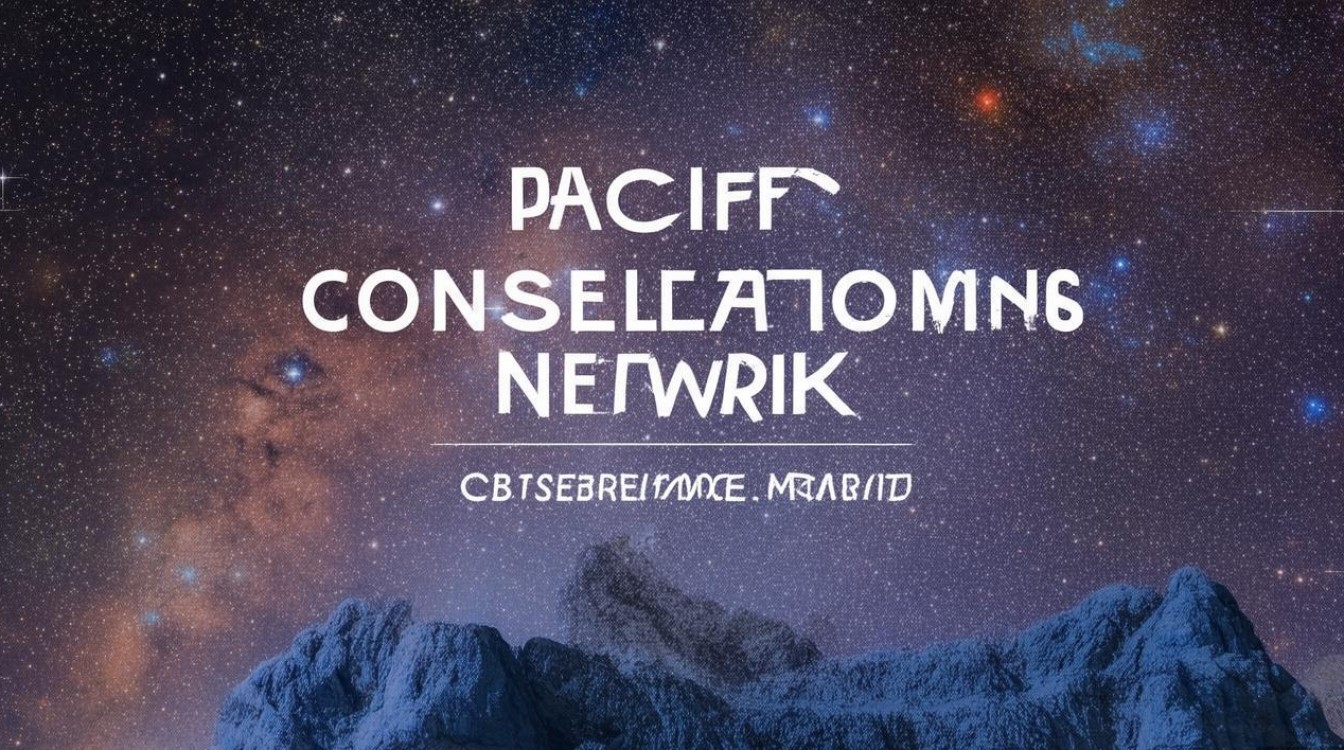 太平洋星座网，揭秘太平洋地区神秘星座文化，你了解多少？