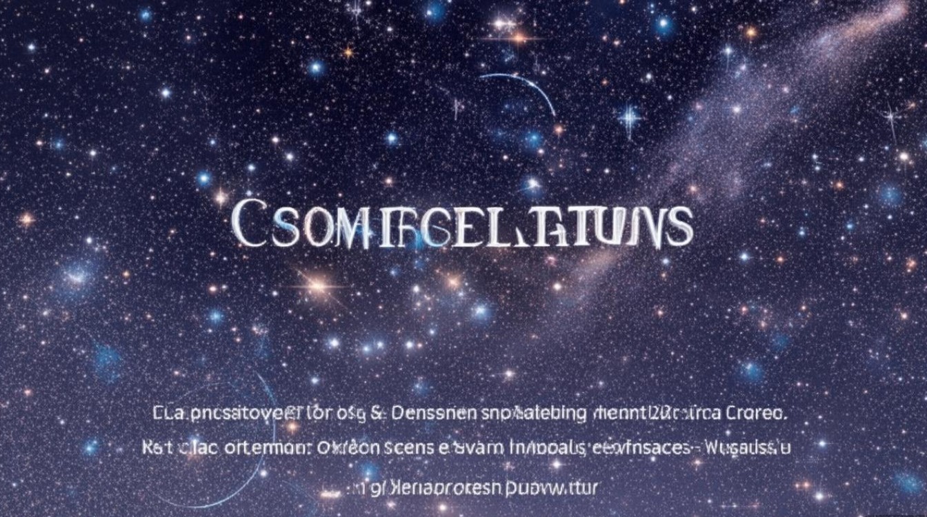 太平洋星座网，揭秘太平洋地区神秘星座文化，你了解多少？