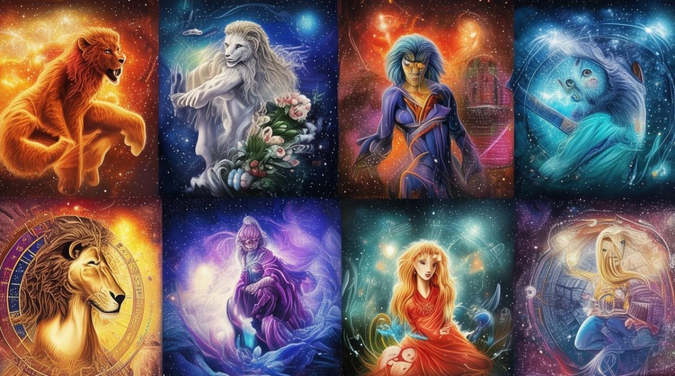 12星座农历日期如何对应?全面解析农历与星座日期的奥秘! 12星座农历日期如何对应?全面解析农历与星座日期的奥秘!