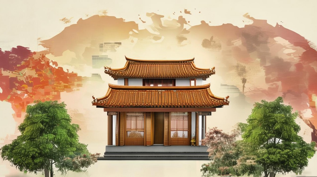住宅风水,究竟哪个方位布局能带来旺气? 住宅风水,究竟哪个方位布局能带来旺气?