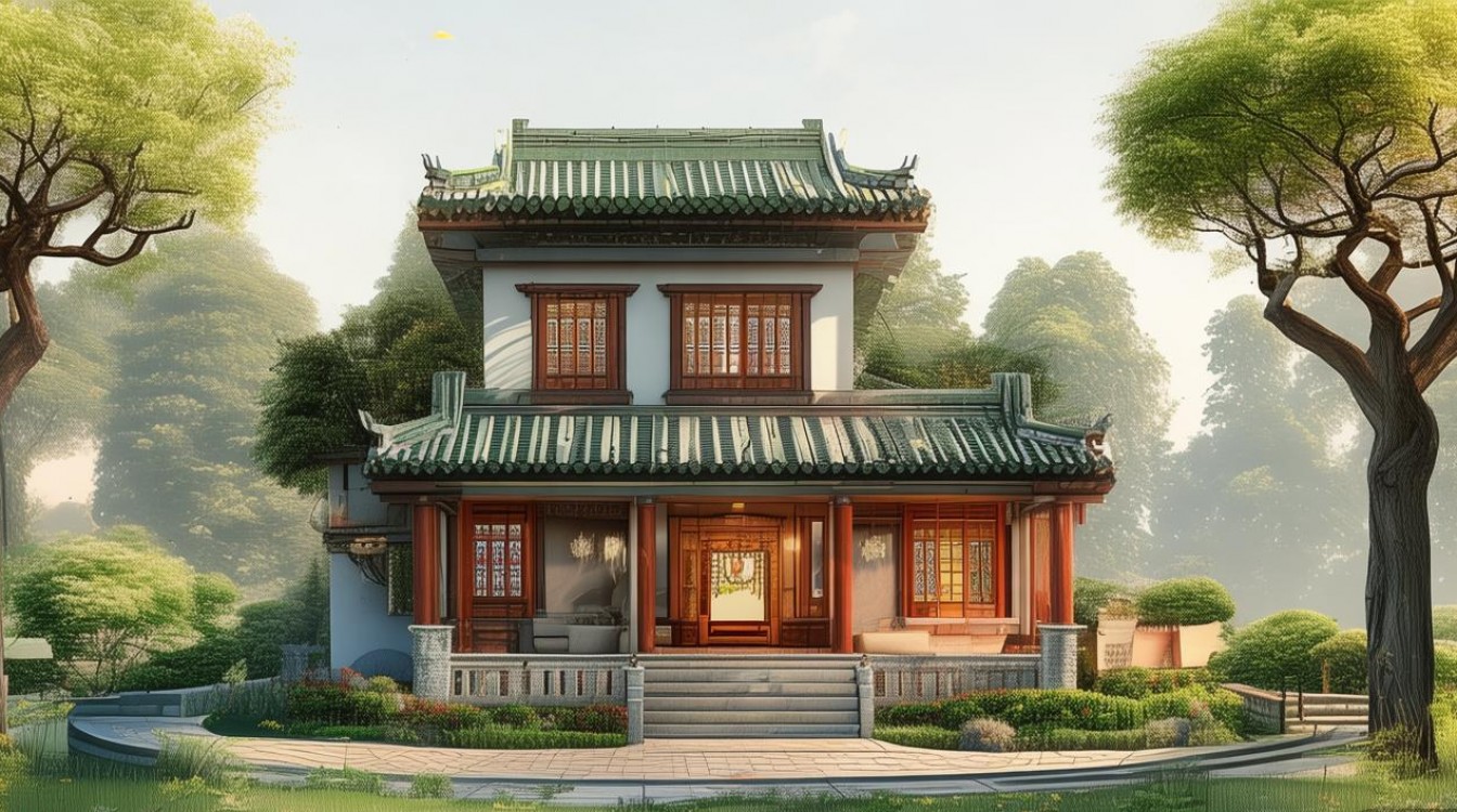 住宅风水,究竟哪个方位布局能带来旺气? 住宅风水,究竟哪个方位布局能带来旺气?