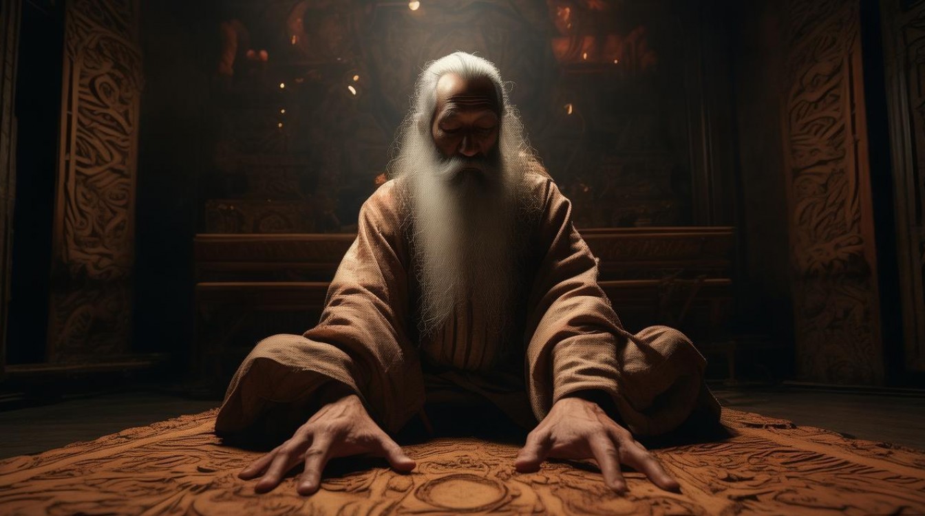 掐指神算真的能算准运气吗?揭秘神秘算命术的奥秘与真相! 掐指神算真的能算准运气吗?揭秘神秘算命术的奥秘与真相!