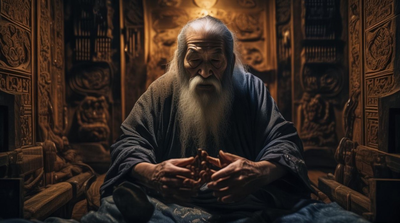 掐指神算真的能算准运气吗?揭秘神秘算命术的奥秘与真相! 掐指神算真的能算准运气吗?揭秘神秘算命术的奥秘与真相!