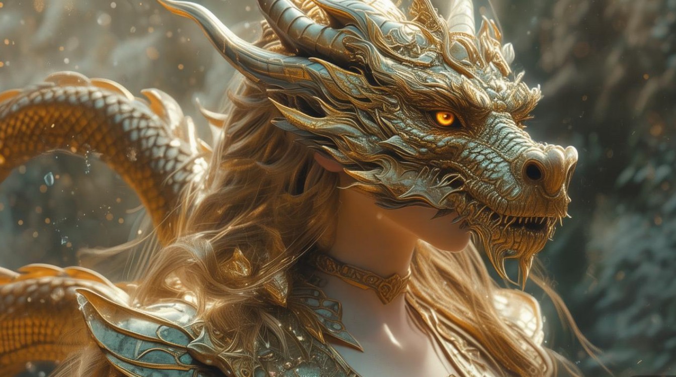 龙女属相究竟有何独特之处?背后隐藏着哪些神秘传说? 龙女属相究竟有何独特之处?背后隐藏着哪些神秘传说?