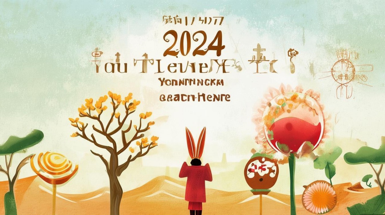 明年兔年运势如何？揭秘哪些生肖将迎来幸运转折点？