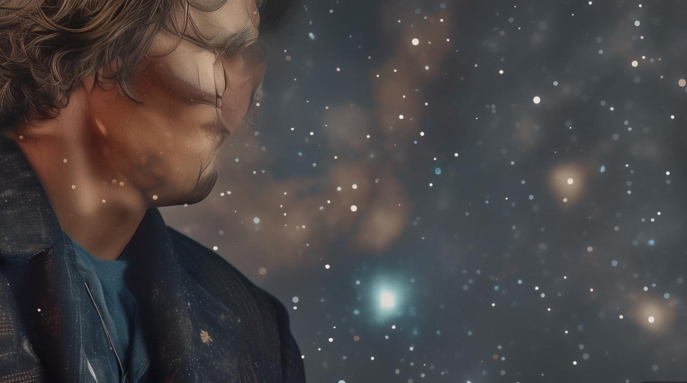 哪个星座帅哥如云？揭秘星座颜值排行榜之谜