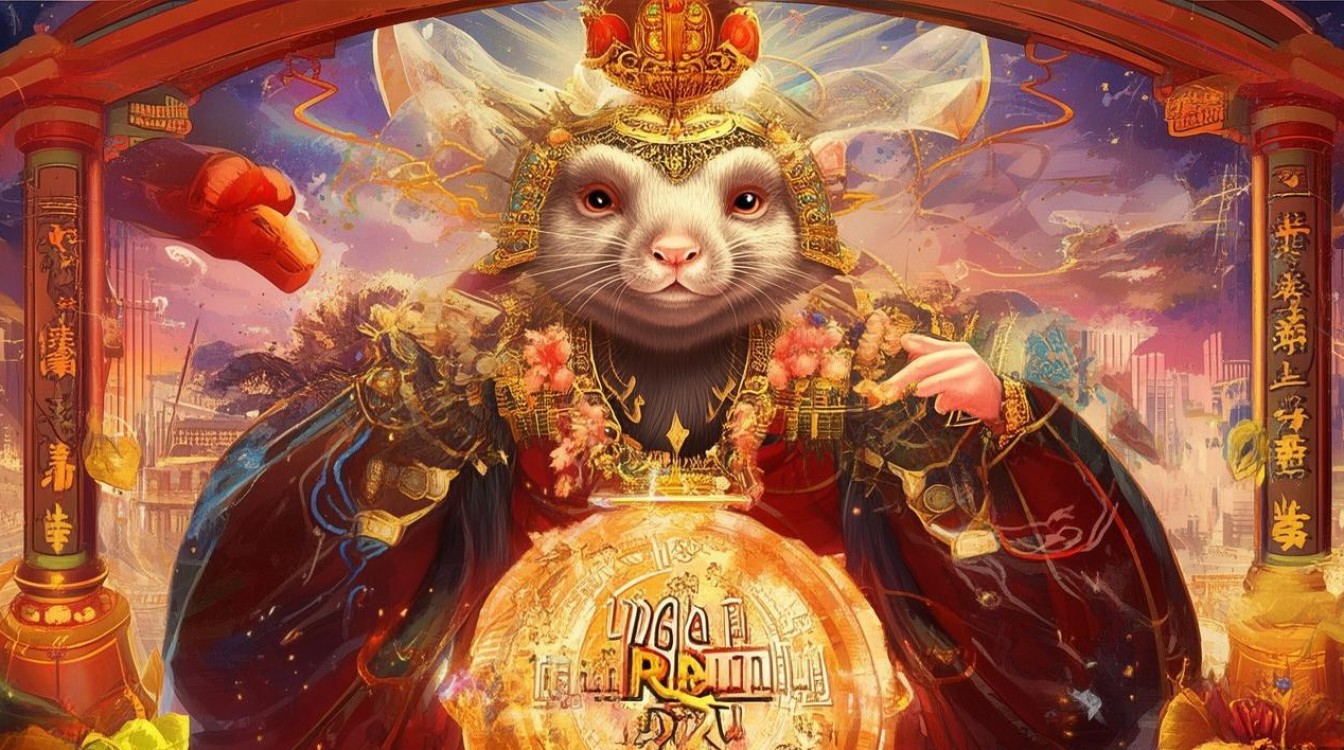 2020鼠年运势如何?运势变化及影响详解揭秘! 2020鼠年运势如何?运势变化及影响详解揭秘!