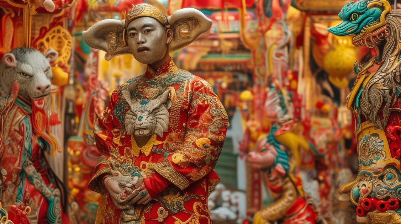 属相年度如何影响我们的生活与命运?探讨生肖轮回中的奥秘与变迁。 属相年度如何影响我们的生活与命运?探讨生肖轮回中的奥秘与变迁。