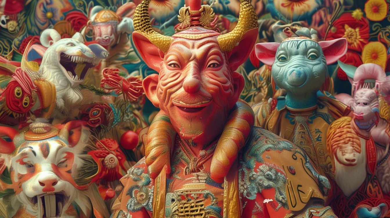 属相年度如何影响我们的生活与命运?探讨生肖轮回中的奥秘与变迁。 属相年度如何影响我们的生活与命运?探讨生肖轮回中的奥秘与变迁。