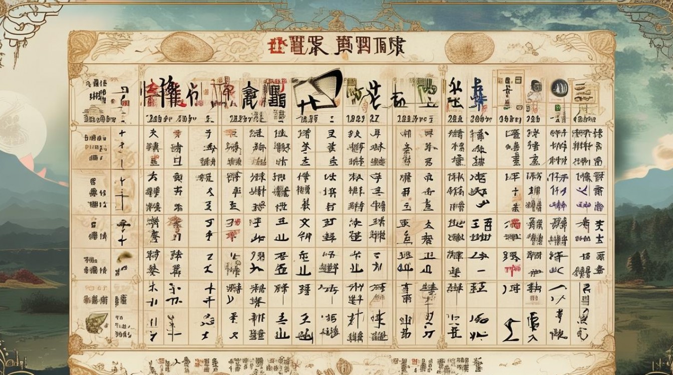 12星座农历日期究竟如何查询？揭秘农历与星座的神秘对应关系！