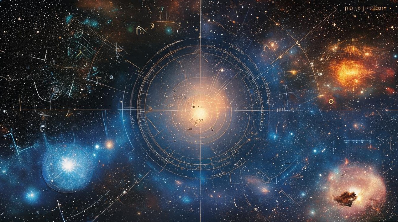 揭秘12星座命运之谜,每个星座的宿命轨迹究竟如何? 揭秘12星座命运之谜,每个星座的宿命轨迹究竟如何?