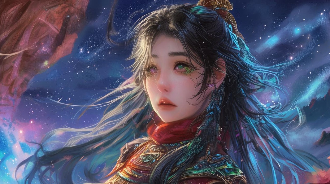 孙尚香星座究竟是什么?揭秘古代美女的神秘星象之谜! 孙尚香星座究竟是什么?揭秘古代美女的神秘星象之谜!