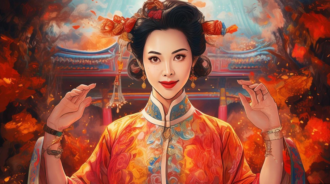 蔡明属相究竟是什么?背后隐藏着哪些有趣的文化内涵? 蔡明属相究竟是什么?背后隐藏着哪些有趣的文化内涵?