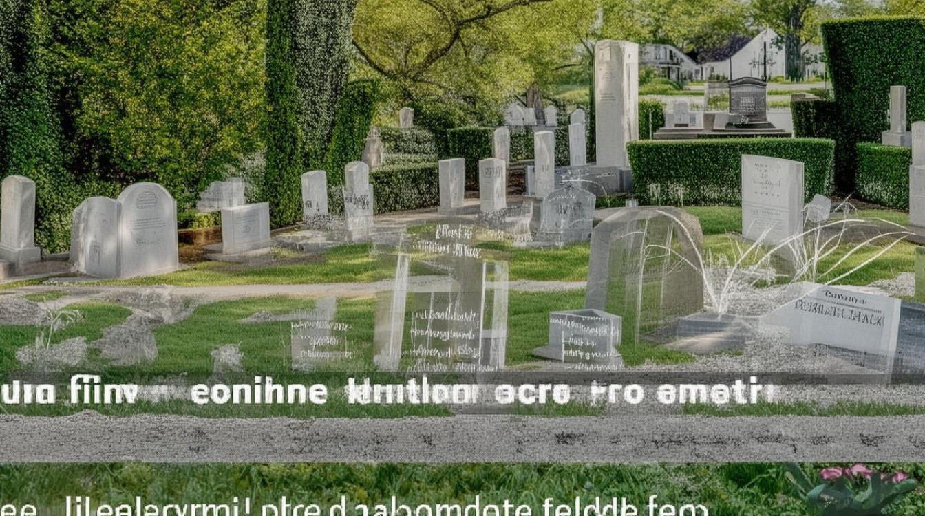 如何选择墓地网站?哪个墓地网站更值得信赖? 如何选择墓地网站?哪个墓地网站更值得信赖?