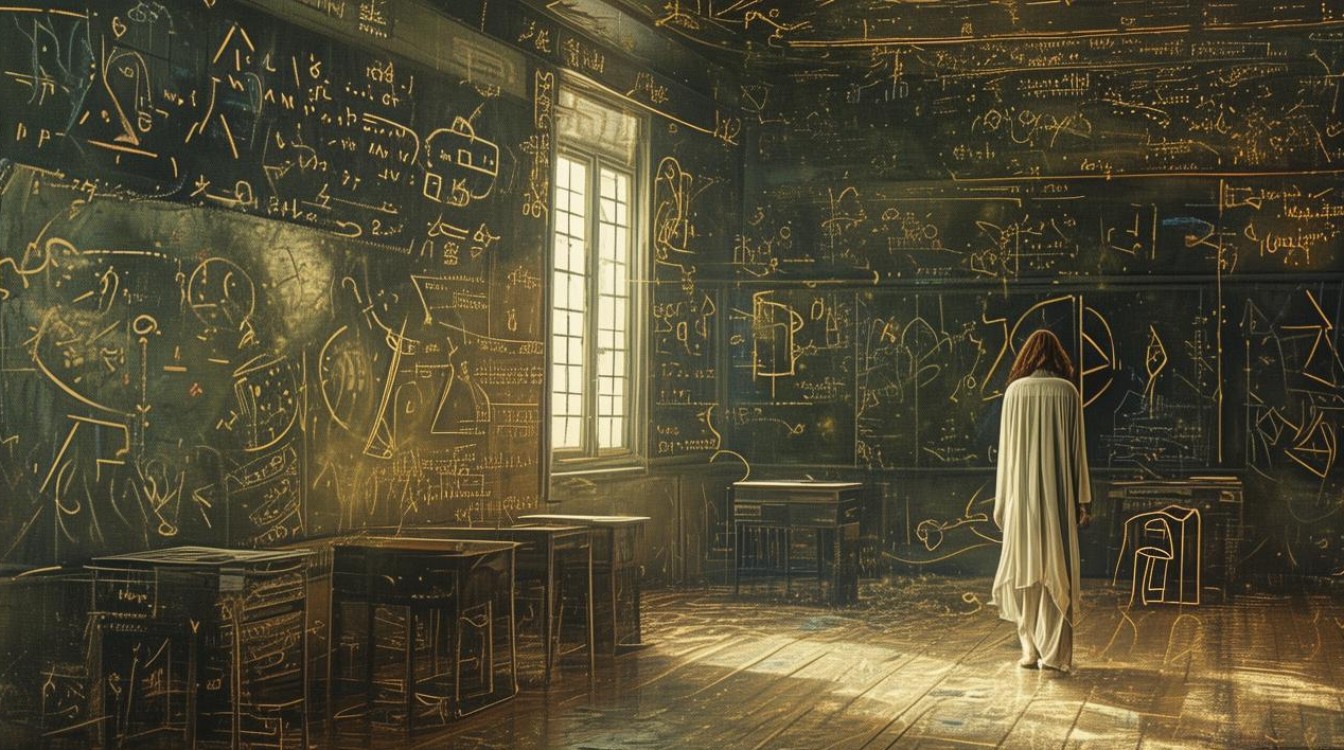 梦到上数学课,这预示着什么?揭秘数学梦的深层含义! 梦到上数学课,这预示着什么?揭秘数学梦的深层含义!