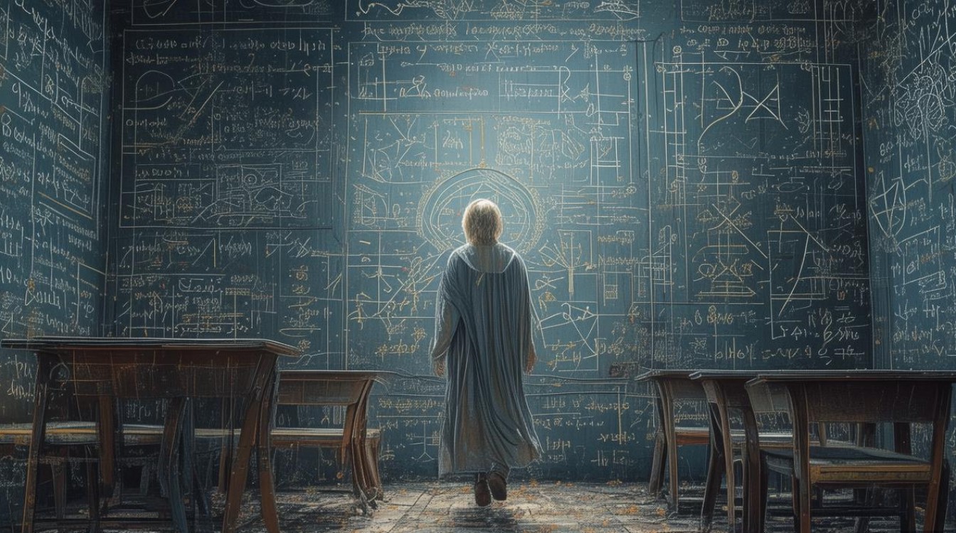 梦到上数学课,这预示着什么?揭秘数学梦的深层含义! 梦到上数学课,这预示着什么?揭秘数学梦的深层含义!