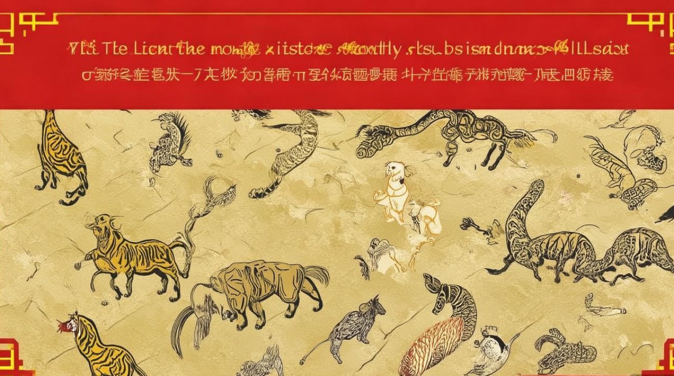 揭秘12个月出生属相的运势差异,你的运势如何?长尾疑问标题,属相月份运气之谜! 揭秘12个月出生属相的运势差异,你的运势如何?长尾疑问标题,属相月份运气之谜!