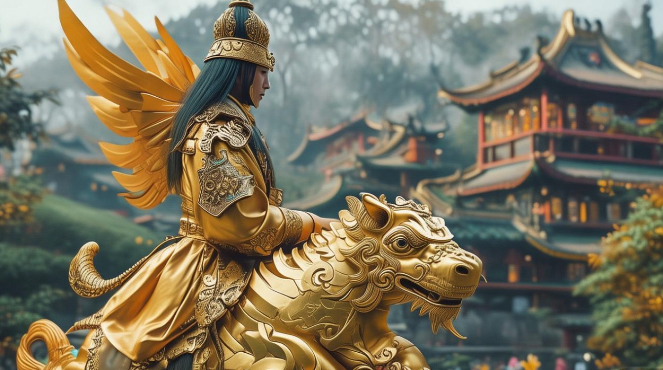 属相坐骑究竟有何神秘之处?揭秘十二生肖的独特坐骑! 属相坐骑究竟有何神秘之处?揭秘十二生肖的独特坐骑!